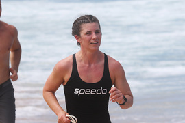 WERRI WARRIOR - GROUP 8 - 21ST DECEMBER 2024