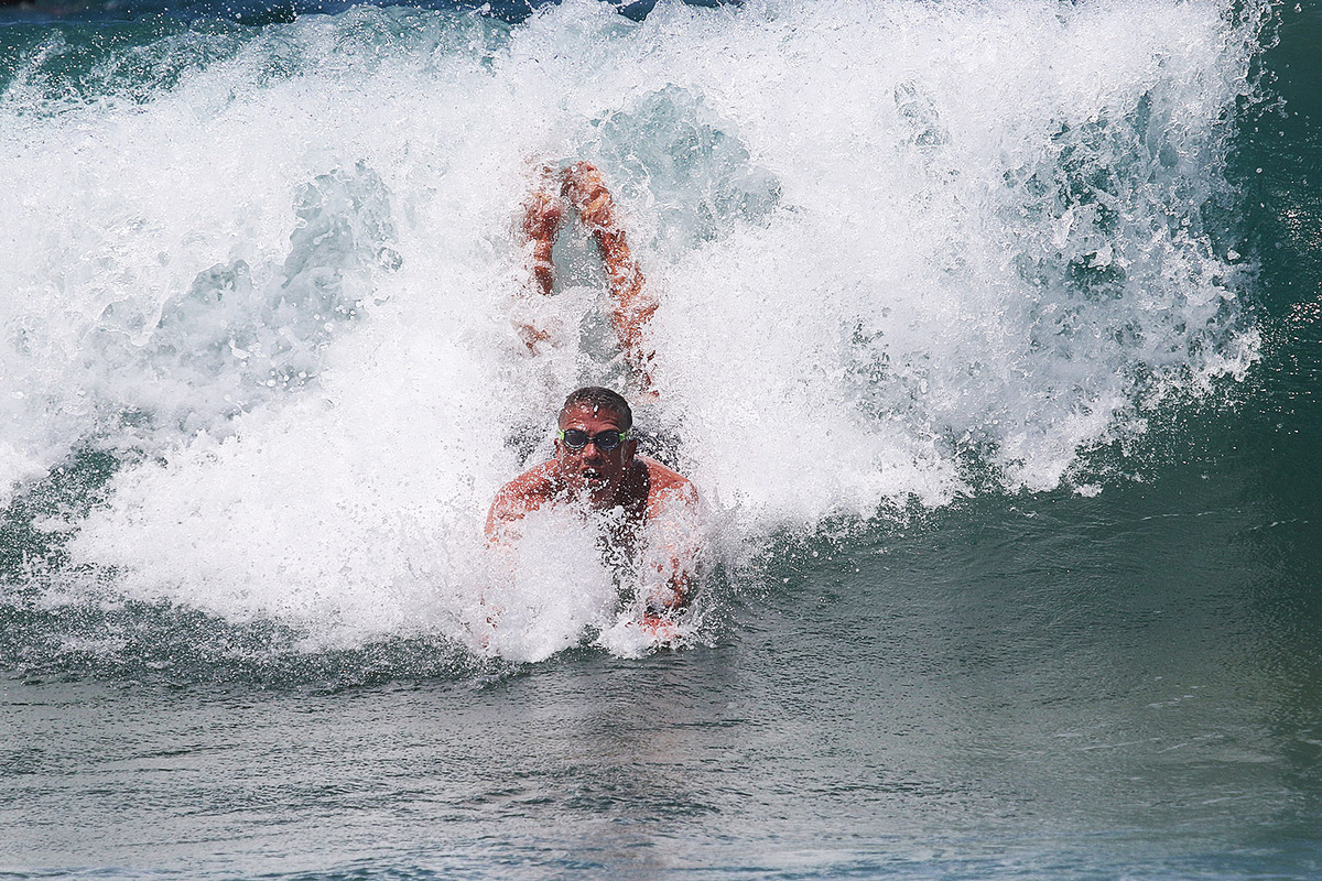 WERRI WARRIOR - GROUP 9 - 21ST DECEMBER 2024