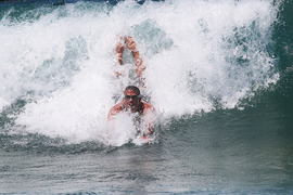 WERRI WARRIOR - GROUP 9 - 21ST DECEMBER 2024