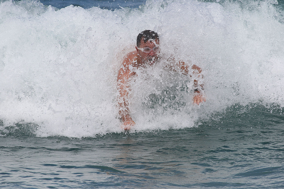 WERRI WARRIOR - GROUP 10 - 21ST DECEMBER 2024