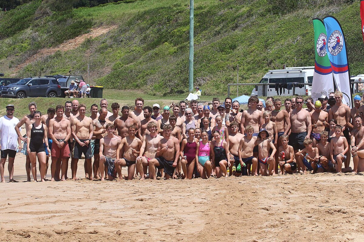 WERRI WARRIOR - GROUP 11 - 21ST DECEMBER 2024