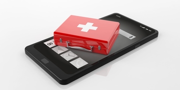 All the Technology Tools we Need to Stay Safe This Summer