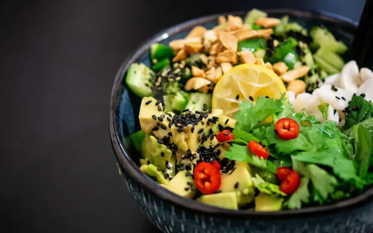 Mediterrean diet tops healthy eating ranking list - again