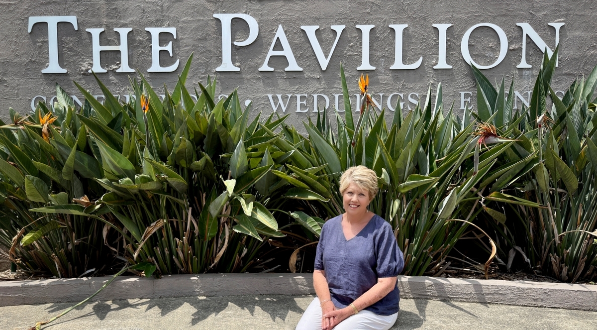 Spotlight on the team keeping the Pavilion thriving at the Kiama Show