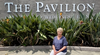 Spotlight on the team keeping the Pavilion thriving at the Kiama Show