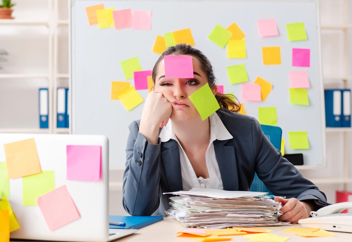 Time well spent or time slipping away