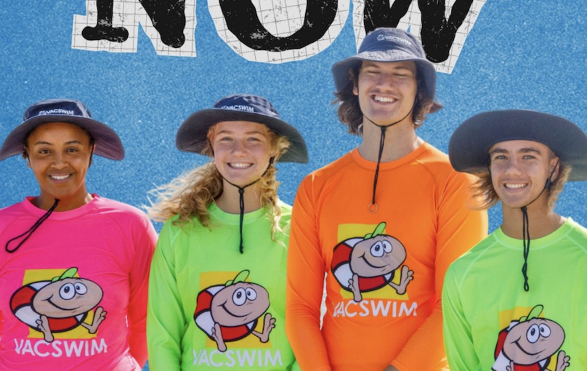 Urgent call for qualified instructors