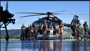 Plenty of missions for Otago Southland Rescue Helicopters