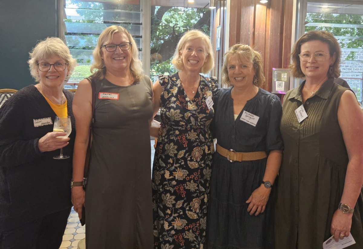 The Orry-Kelly Gala: Dressing Hollywood