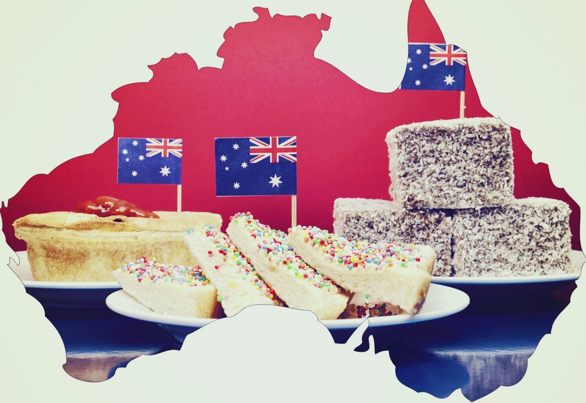 Australia Day and the art of “ i’m not anything but…” 