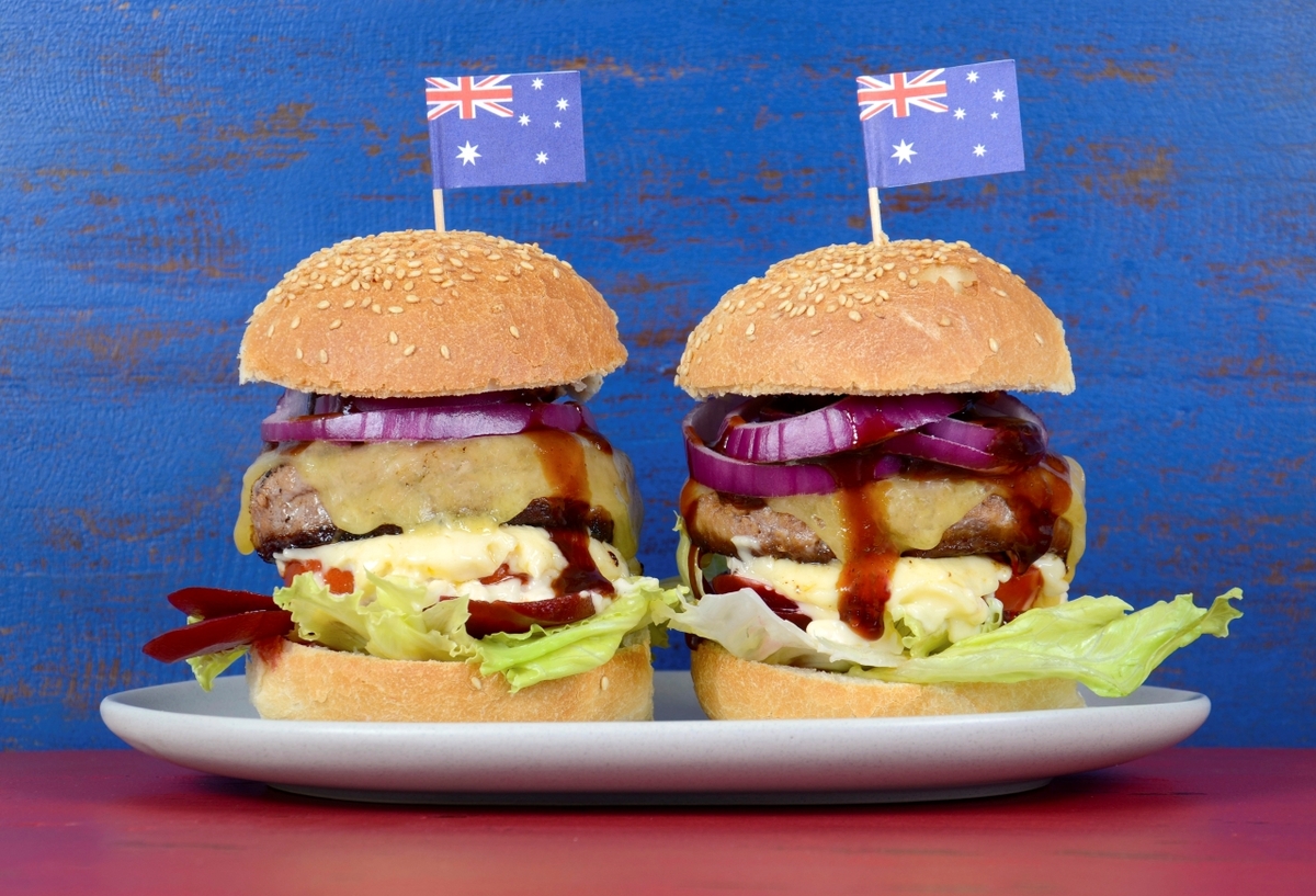 The Great Australia Day BBQ Archetypes