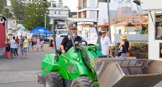Kiama Show 2025 calls for volunteers to make the magic happen