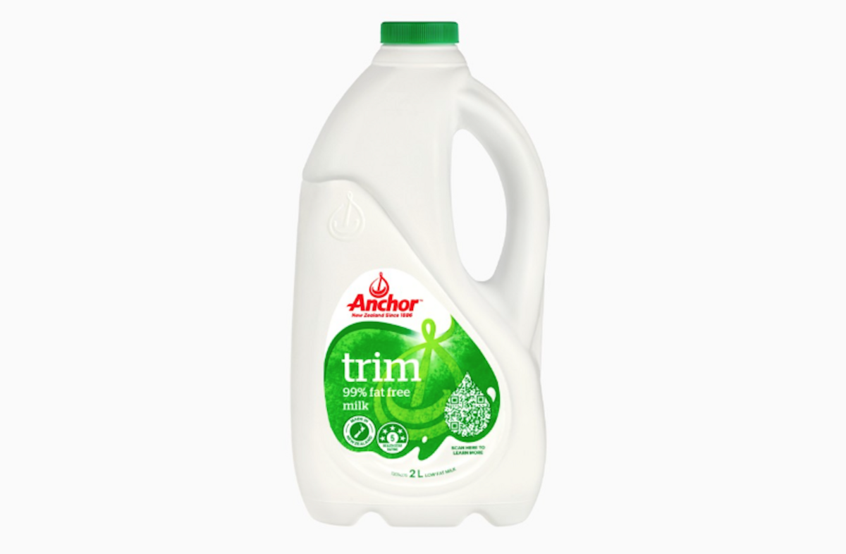 Where's My Milk?