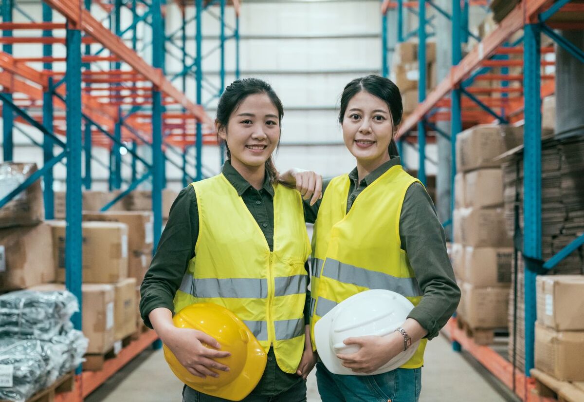 Why you should treat workplace friendships like your diet