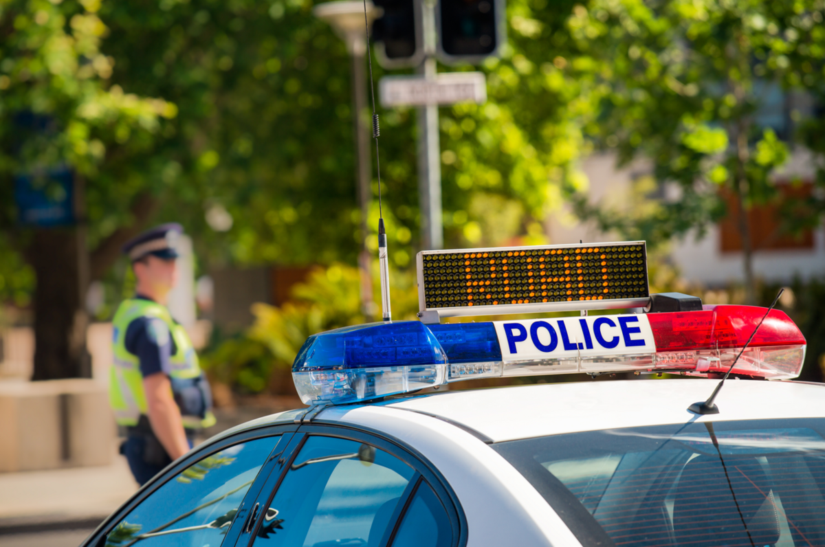 Three teenagers charged following alleged pursuit near Kiama