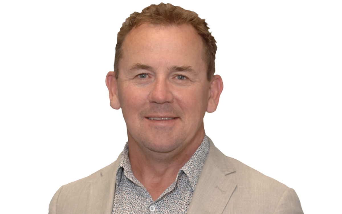 PowerNet CEO resigns