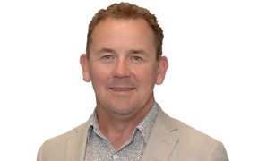 PowerNet CEO resigns