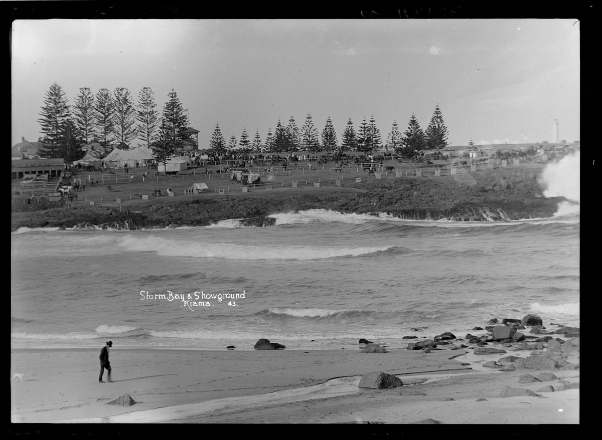Kiama Show: 1924 memories of a century-old tradition