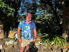 Minnamurra’s hidden gem, the discovery trail 