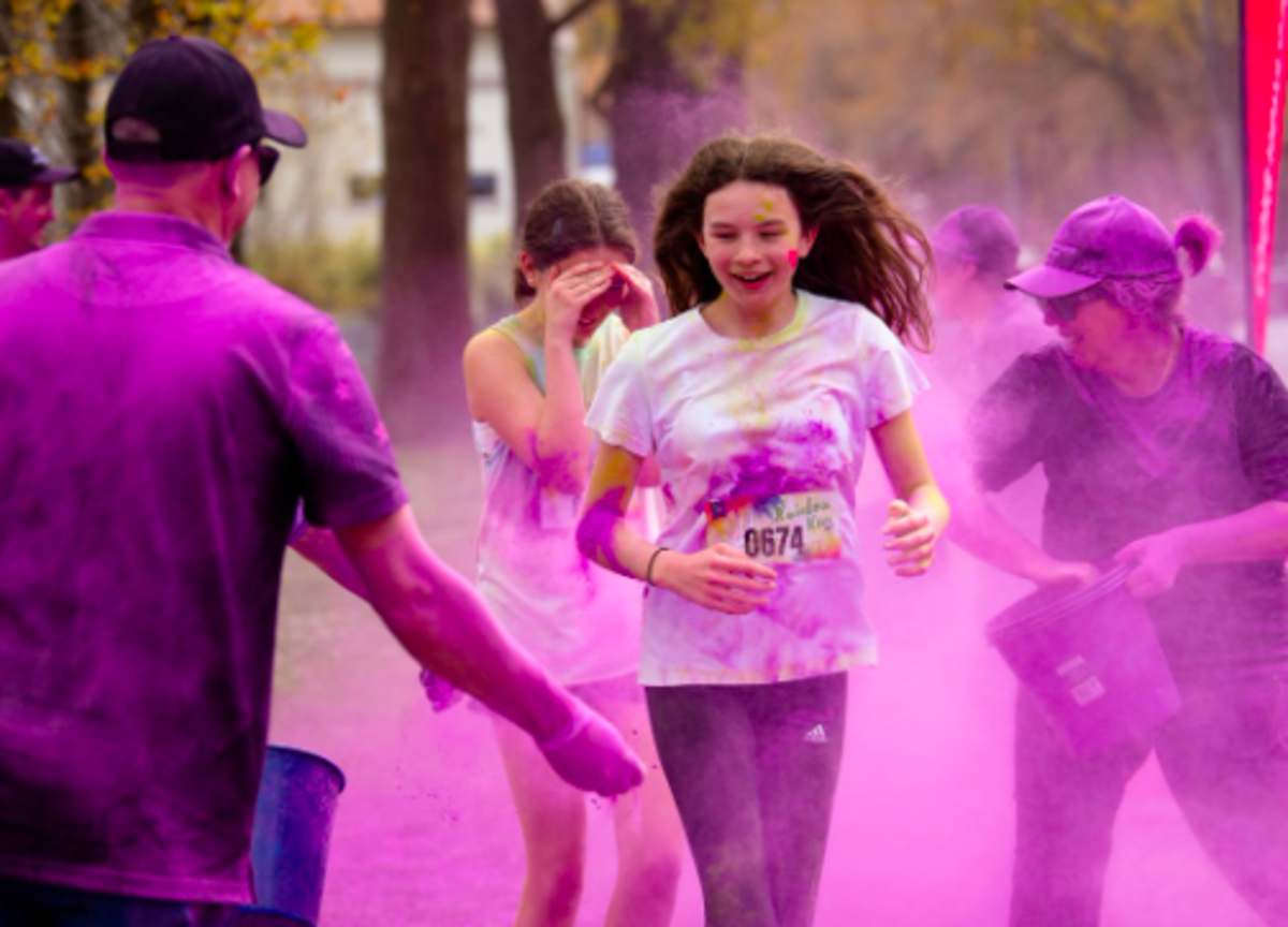 More summer events ahead 