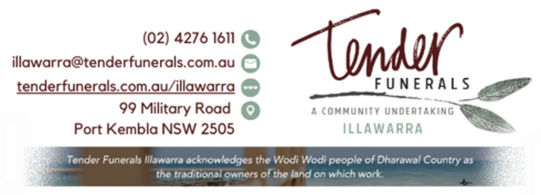 In memory of Barbara Wyles 