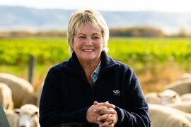 Maniototo farmer recognised with MNZM