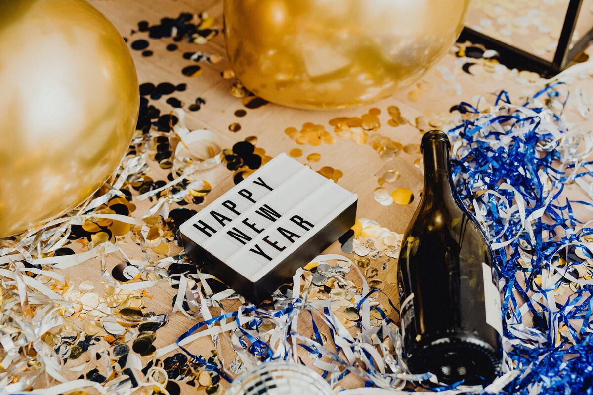 GPs share tips for life-saving New Year’s resolutions