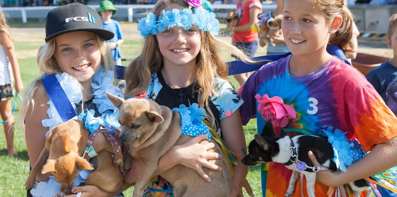 Kiama Show Pet Show remains a community favourite