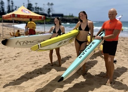 From thrills to life skills Kiama Surf Life Saving Club is teaching kids adventure the right way
