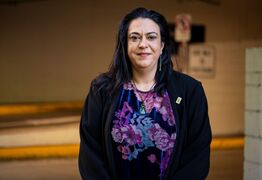 Nation Unites Against Family Violence