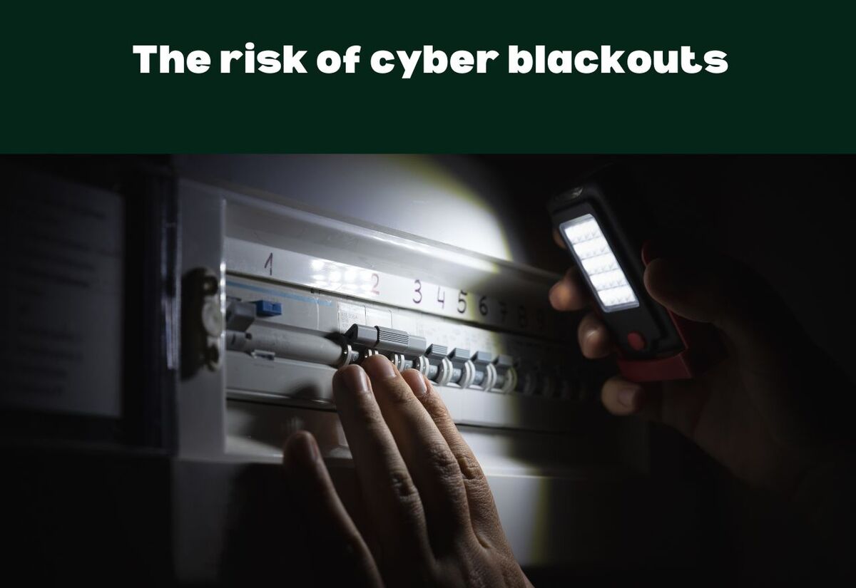 Cyber Blackouts: A Hidden Risk Amid Australia’s Looming Summer Power Crisis