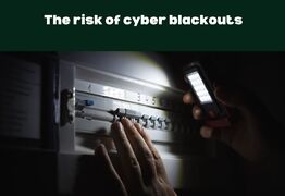 Cyber Blackouts: A Hidden Risk Amid Australia’s Looming Summer Power Crisis