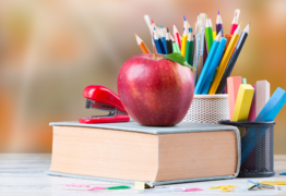 School Information