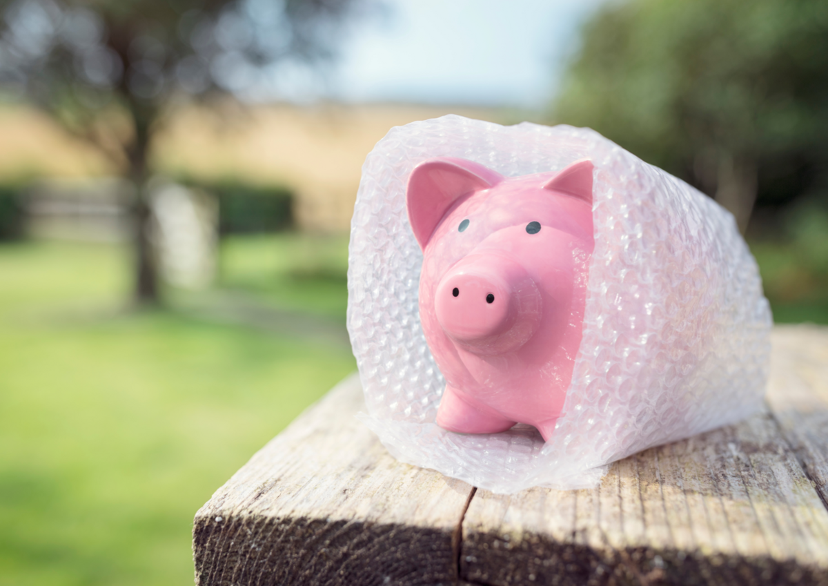 Why every small business owner should consider income protection insurance