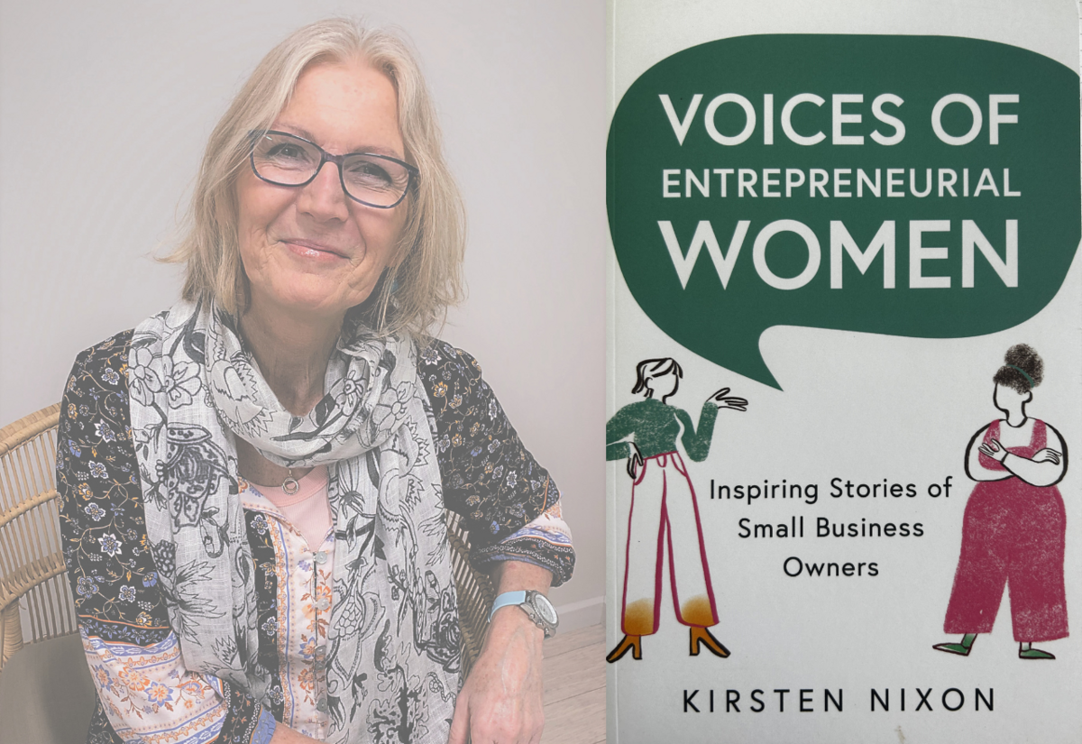 Around and about with Gerringong Rotary