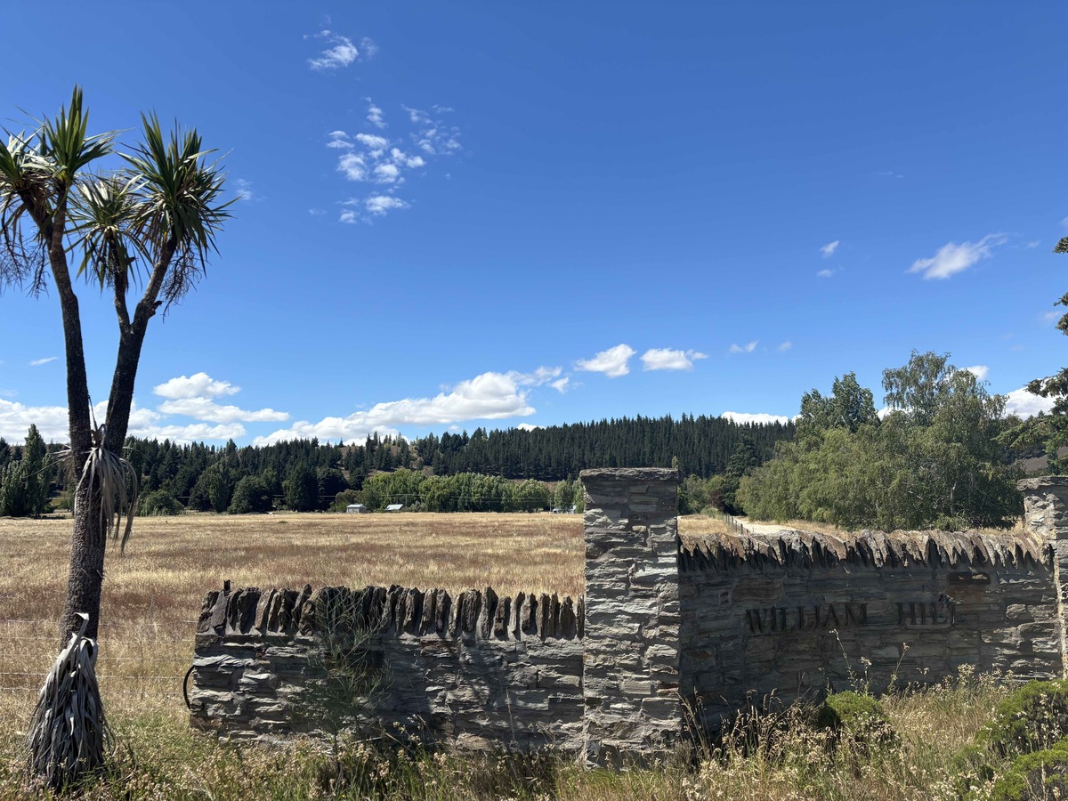 New subdivision on the cards for Alexandra
