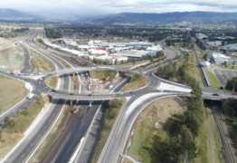 Overwhelming support for Bulli bypass in new report
