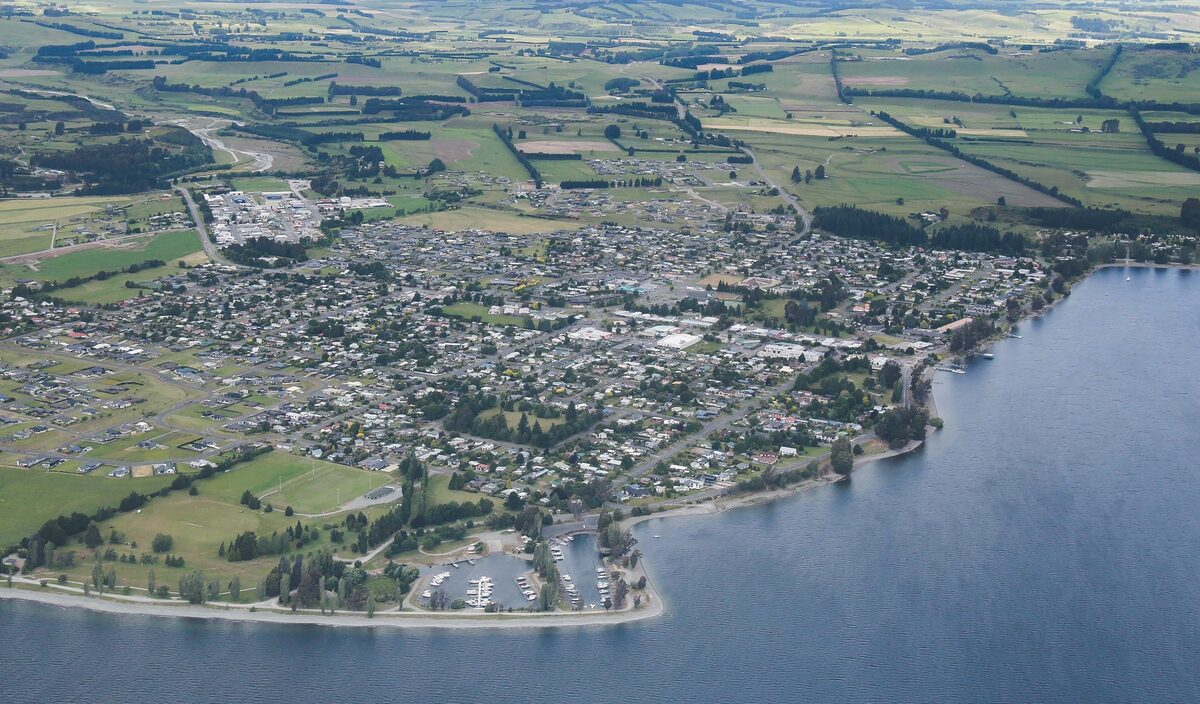 No plan for Te Anau homeless