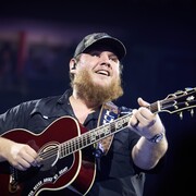 Luke Combs Tickets Available for Eden Park Shows