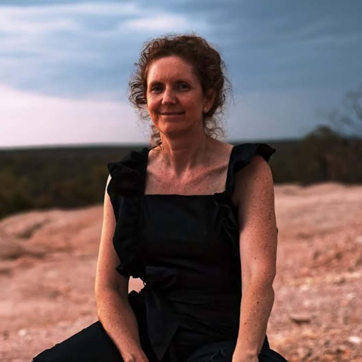 From Lightning Ridge to lighting up Tamworth