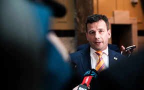 Treaty Principles Bill submissions re-open after website woes