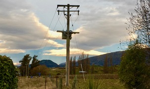 New group encourages locals to ‘go electric’