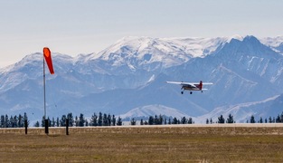 Consultants are next step for Wānaka Airport development