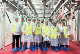 Tooraweenah Prime Livestock goes Beyond the Cuts