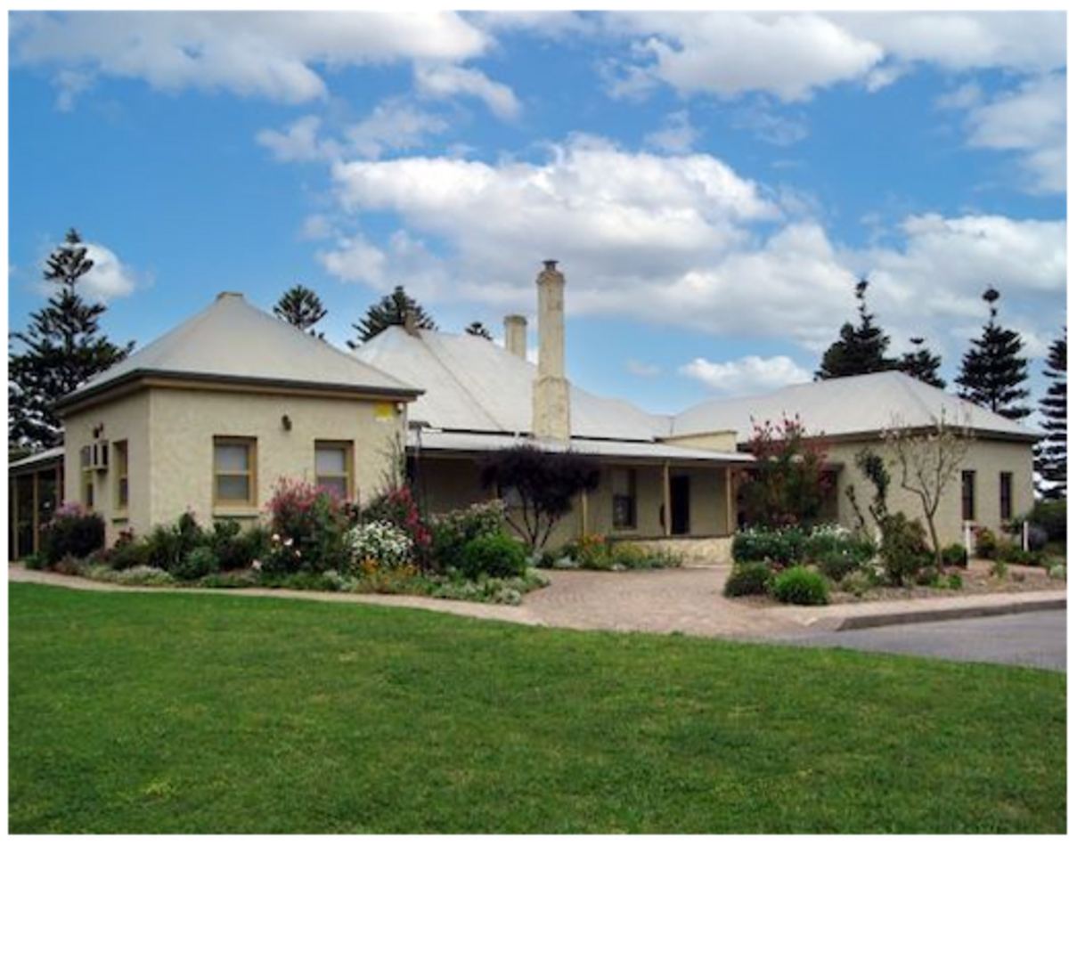 Goolwa heritage building set for sale