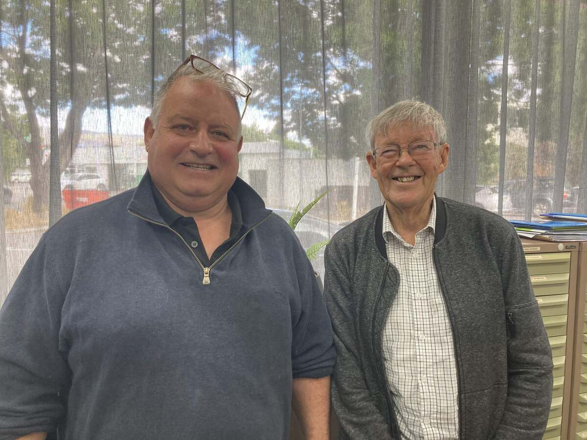 End of an era for Alexandra Clyde & Districts Business Group