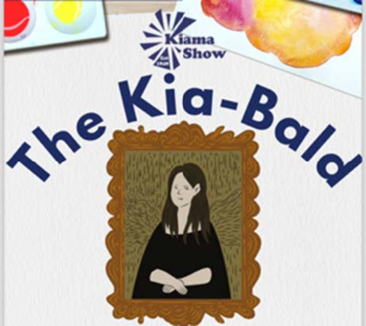 🎨 Calling all artists!  🎨 Showcase your talent at the Kiama Show!