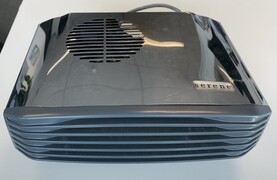 Warning and Recall for Serene Bathroom Heaters