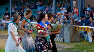  Are you the 2025 Kiama Young Woman? 
