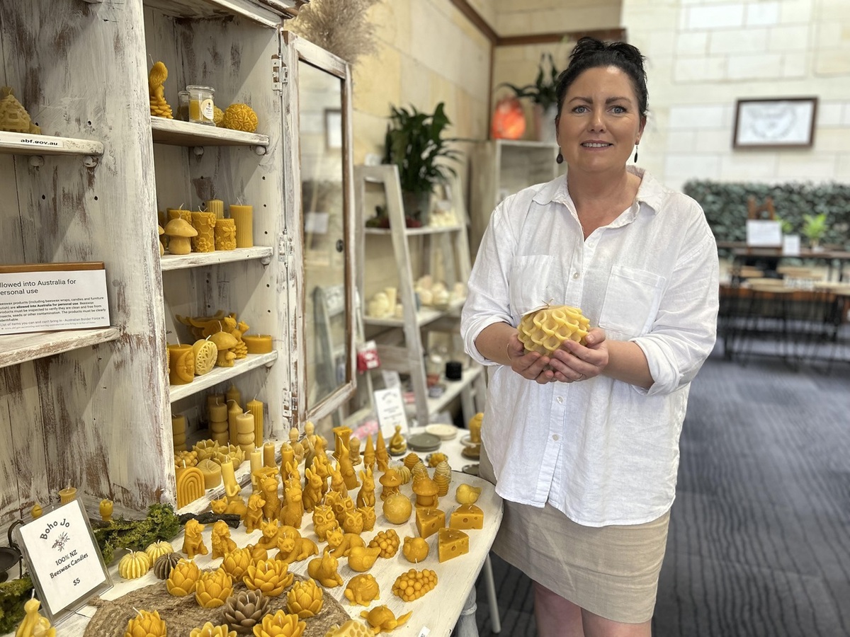 Health issues the driver for business in natural products